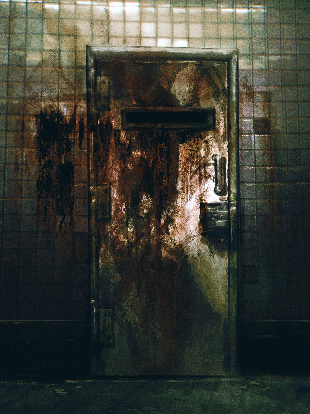 SCP Foundation